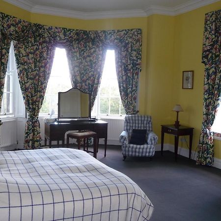 Beaufort House Oda fotoğraf