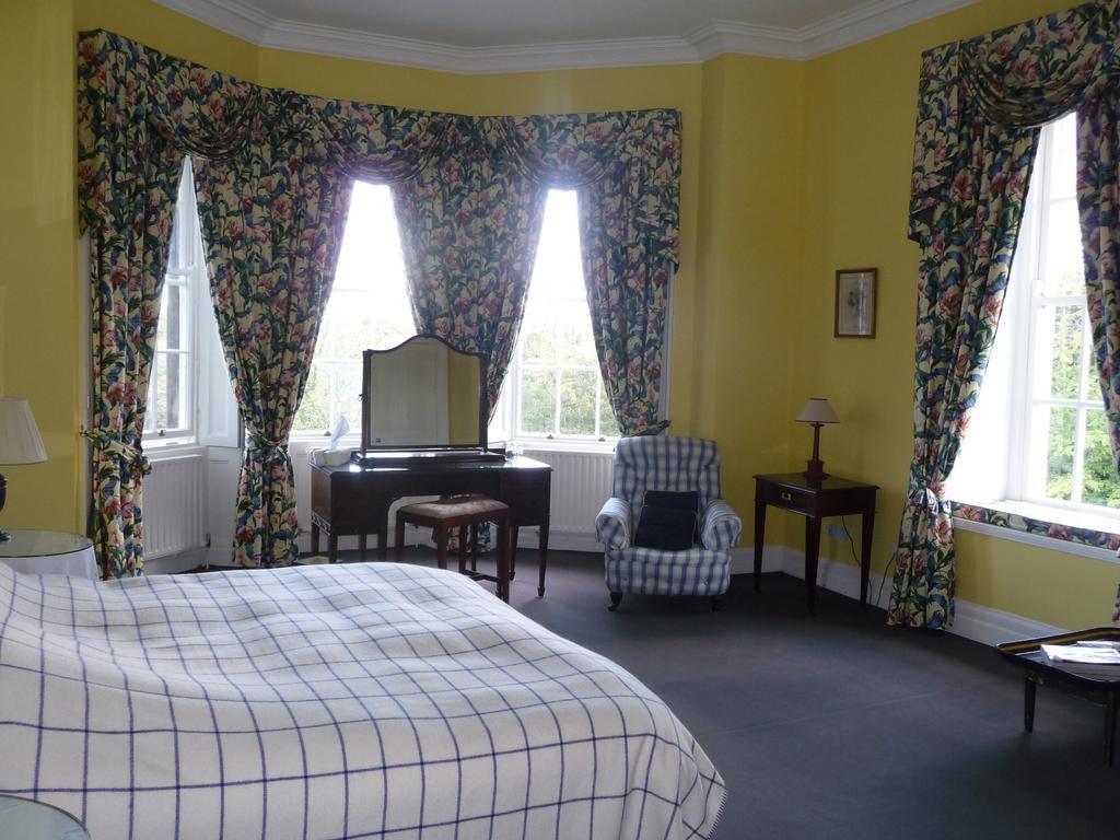 Beaufort House Oda fotoğraf