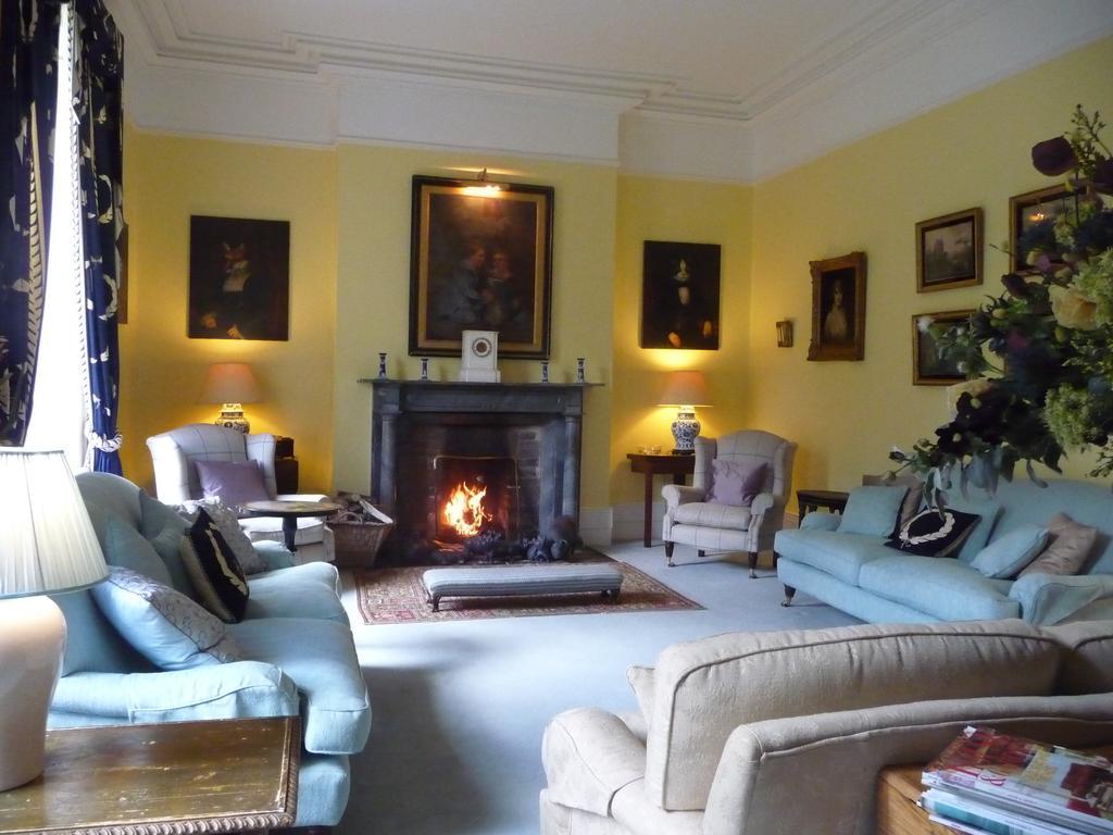 Beaufort House Oda fotoğraf