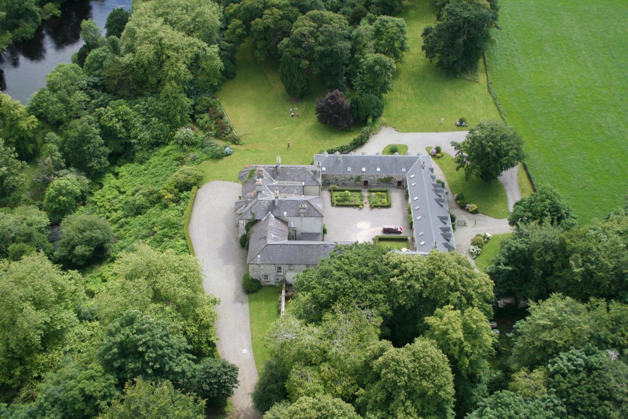 Beaufort House Dış mekan fotoğraf