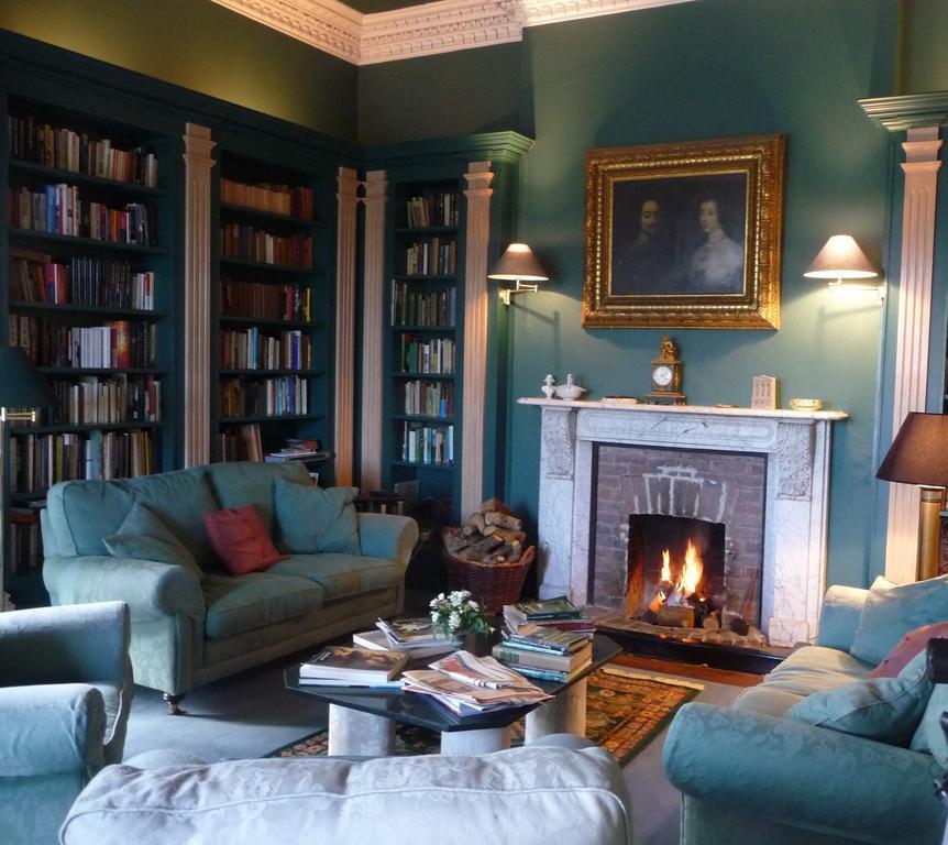 Beaufort House Oda fotoğraf
